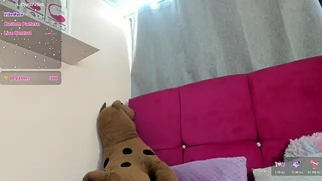 candymills1 webcam