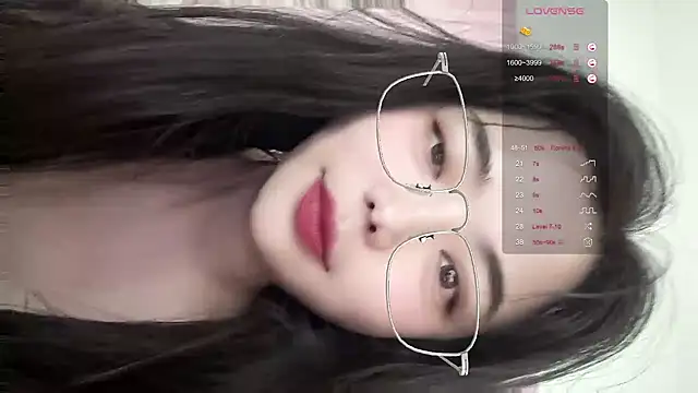 Lili-0521 webcam