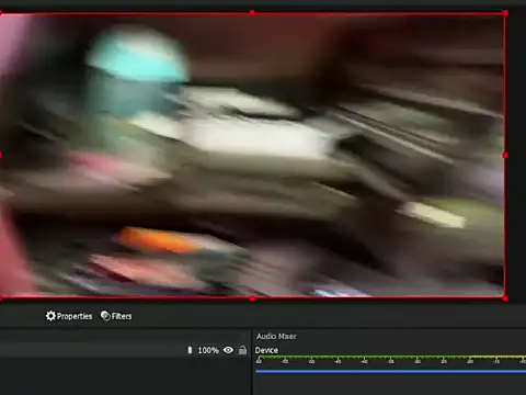 JesuAdam webcam