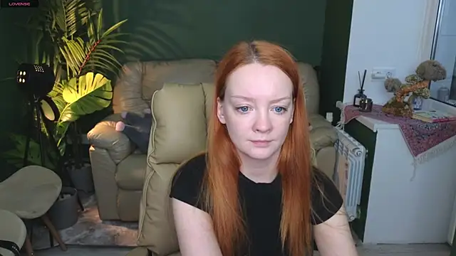 Radiants_two webcam