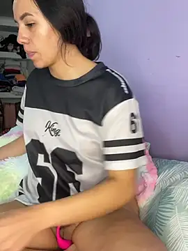 Marianahb-e webcam