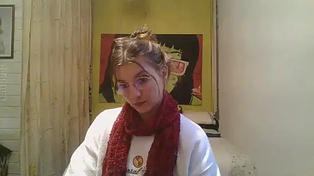 SweetyBabyDemon webcam