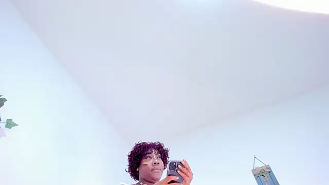 LexiieGrey webcam