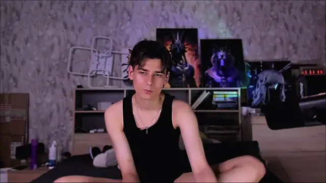Foxicfu webcam