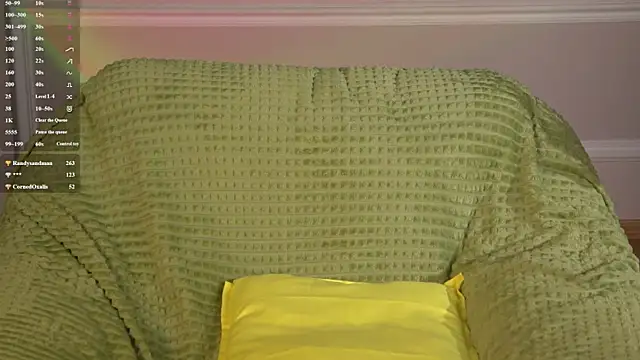 Eva_Golden webcam