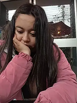 Cristal__04 webcam