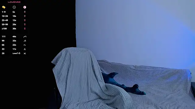 Alex_silent webcam