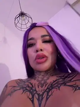 milaivanova webcam