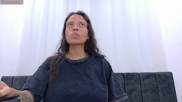 lexyfyre webcam