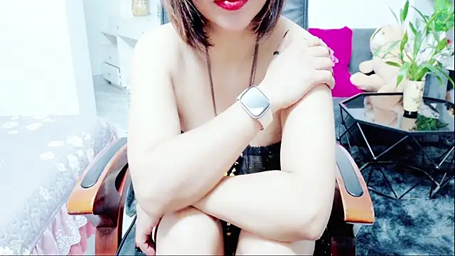 Miu-Le webcam