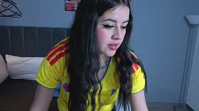 Alli_cooper webcam