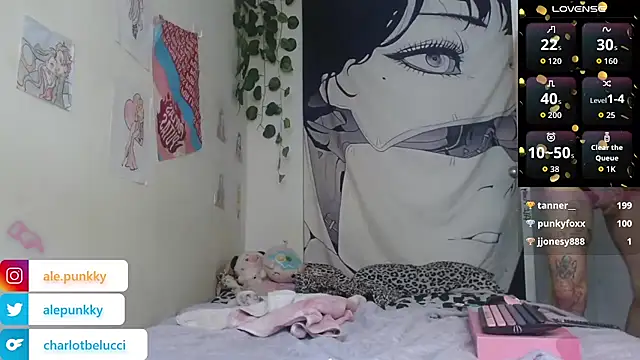 charlotbelucci_ webcam