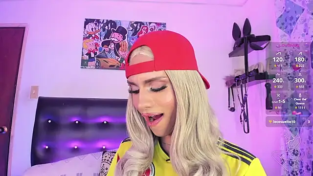 AngelsJones21 webcam