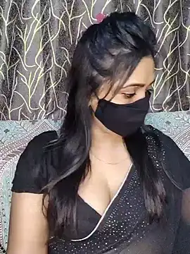Monalisha_G webcam