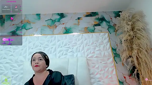 ElizabethSweet_ webcam