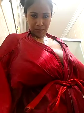 La_indiia webcam