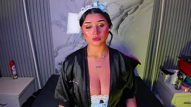 venusowen_ webcam