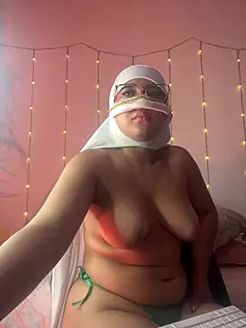 Maisa_issa webcam