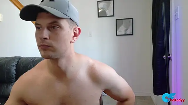 Thekodyy webcam