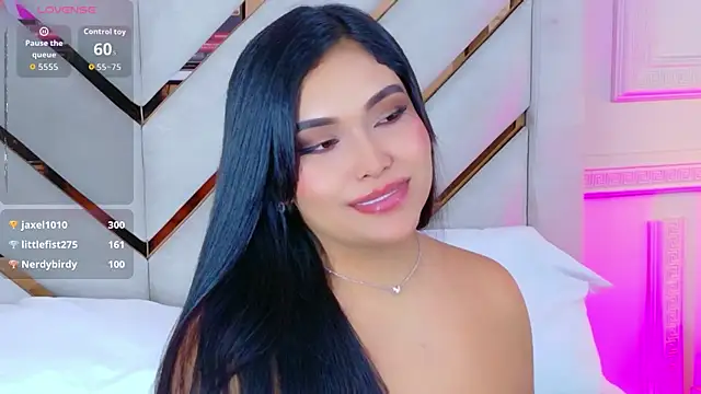 Kendall-Moll webcam