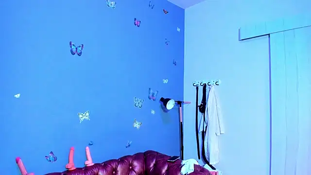 Kaira_mosse webcam