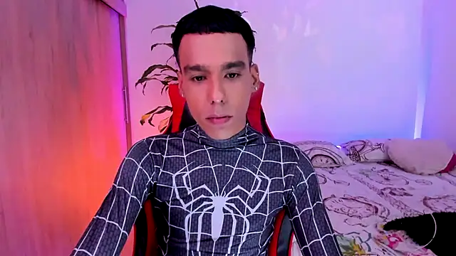 Damianwhite webcam