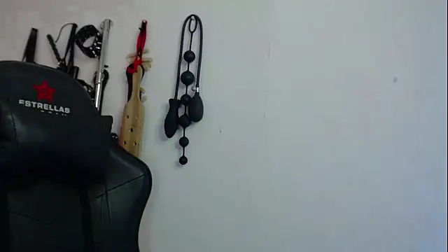 Alisson_Beckett webcam