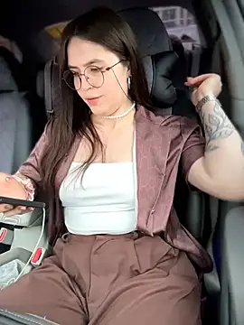 meow_girl webcam