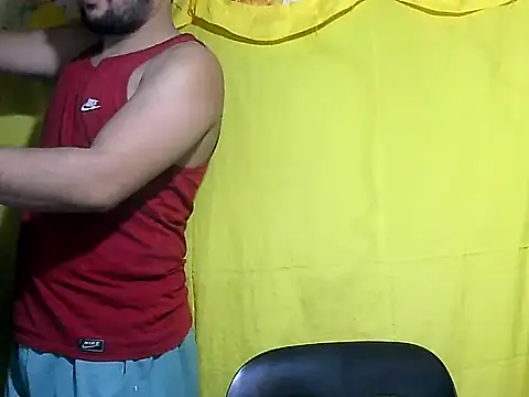 HairyHottestpinoyHandsome webcam