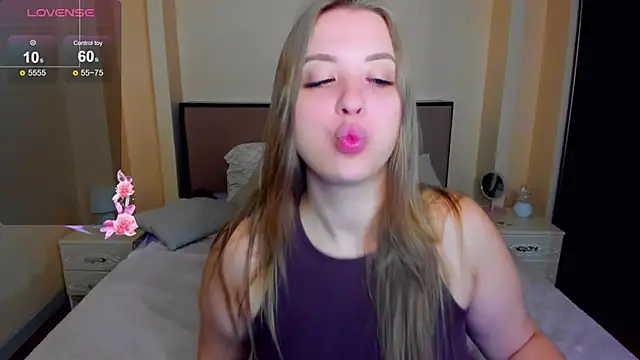 AlexissM webcam