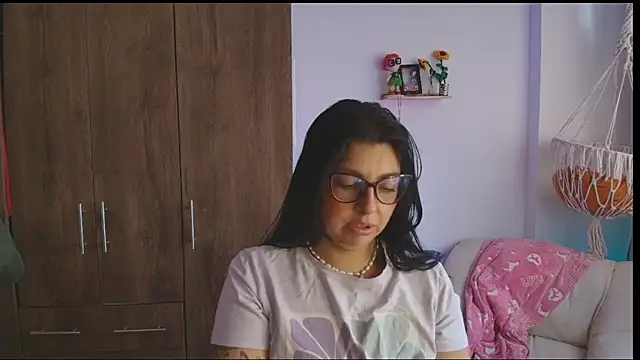_Namii webcam