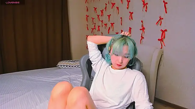Milla_Aheo webcam