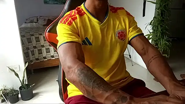 Adam_Valenciia webcam