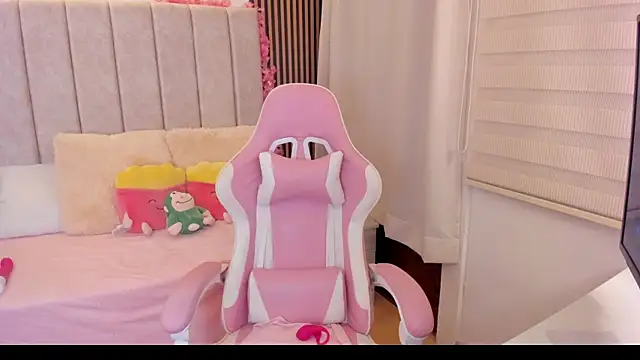 tamy_xoo webcam