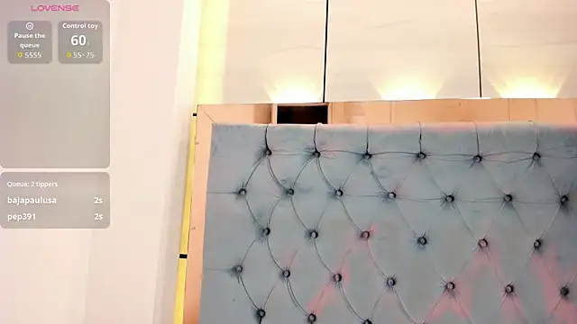 pocahontas_pow webcam
