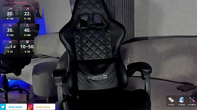 Brad_Summer webcam