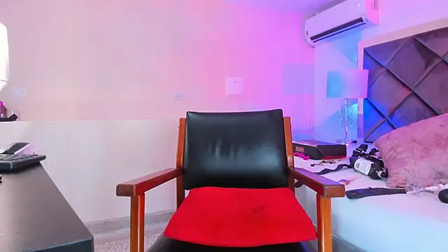 PamelaaPonce webcam