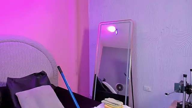 yeikafoxy webcam
