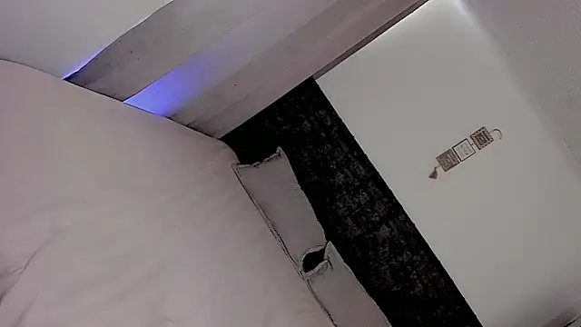 TatianaRojas_ webcam