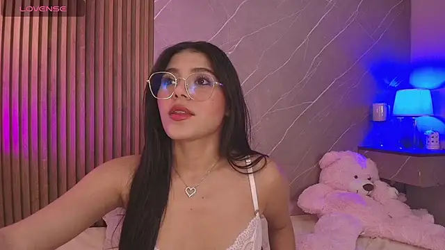 ariana_jhonson1 webcam