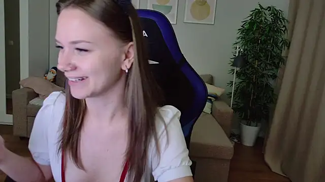 alexa_feels_ webcam