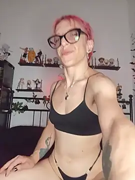 MirianaB webcam