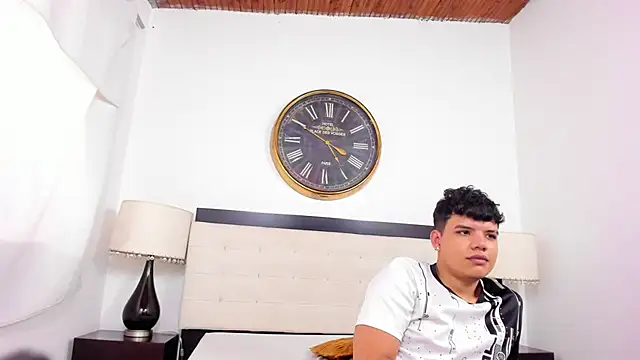 Axel_Forte webcam