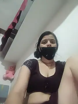 Daya_Chheda webcam