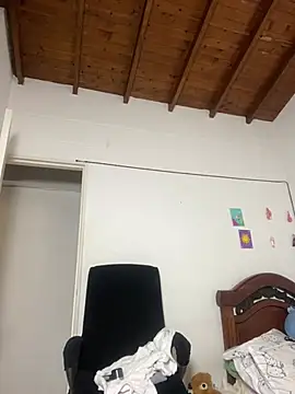 Mia__Gray webcam