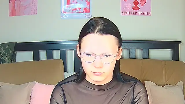 Derek_Carter webcam