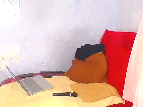 SexyScarlet101 webcam