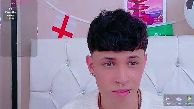 Axel__Evans webcam
