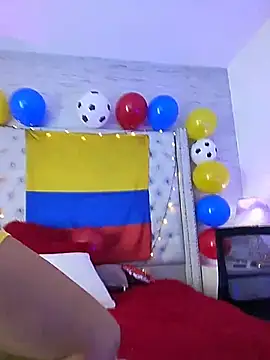 Pamelamiler__ webcam