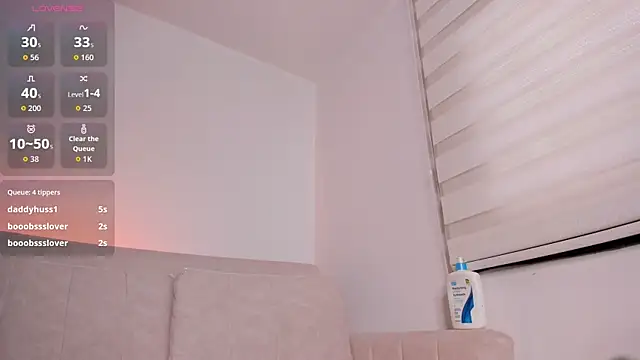 arianna_000 webcam